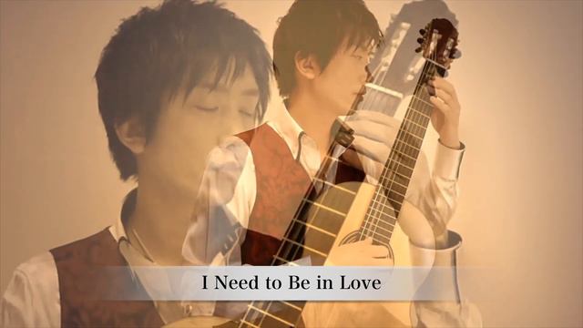 (w/TAB) Carpenters Medley [6 Songs] / Carpenters on Fingerstyle Guitar смотреть онлайн