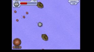 Игра Tasty Planet