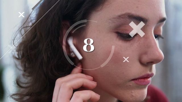 Rekomendasi TWS TERBAIK DENGAN ANC (Active Noise Cancellation) PALING NGEBASS BIKIN KUPING BUDHEG смотреть онлайн