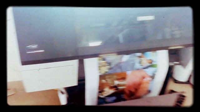 Печать на холсте, Epson 7900 смотреть онлайн