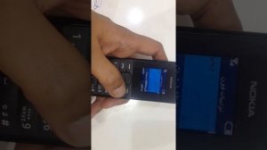 how to change language in nokia 105 and nokia phones