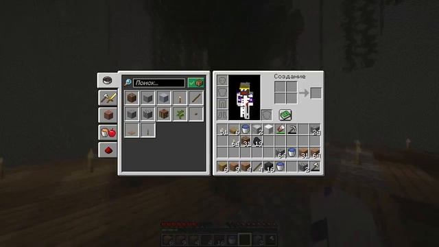 One Block Origin на 1.20.1 №2 | играю в майнкрафт смотреть онлайн