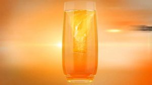 Метро-ТВ. Рекламный материал Супрадин