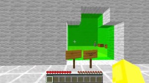 ПОНЧИК ПРЕВРАТИЛСЯ В СКИБИДИ ТУАЛЕТ ЧТОБЫ УНИЧТОЖИТЬ БАНАНЧИКА В МАЙНКРАФТ