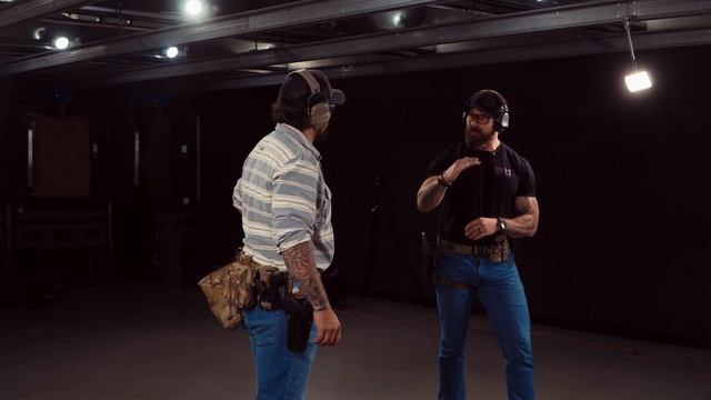 Can Former NAVY SEALS Convince a Former GREEN BERET to Switch to Sig Sauer - PART 2 смотреть онлайн