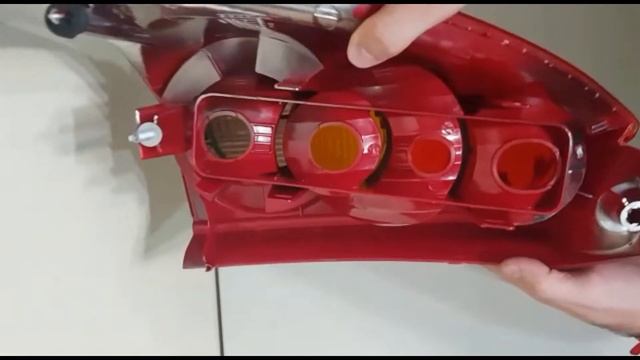 FARO TRASERO PEUGEOT 307 BREAK 2001 A 2006 смотреть онлайн