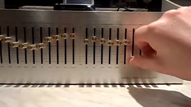 Vivanco EQ60 смотреть онлайн