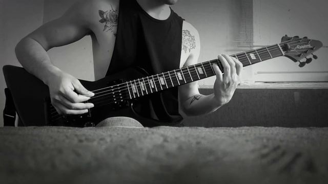 Serebro - мало тебя Cover To Cover(post-hardcore)