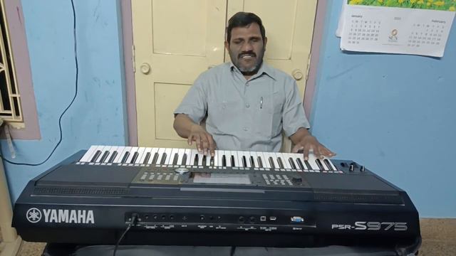 happy Republic day all of you. vande matharam theme by me on Yamaha PSR s975 смотреть онлайн