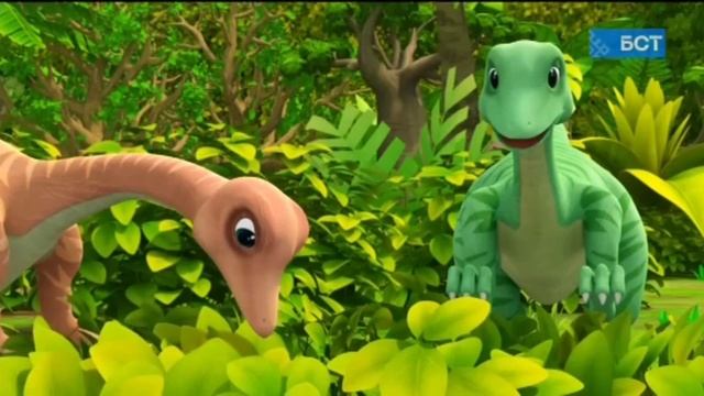 Дино командаһы - 15.Наҙлы струтиомим.mp4