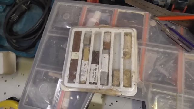 МОЙ НАБОР ИНСТРУМЕНТОВ, КОТОРЫМ Я ДЕЛАЮ МЕБЕЛЬ смотреть онлайн