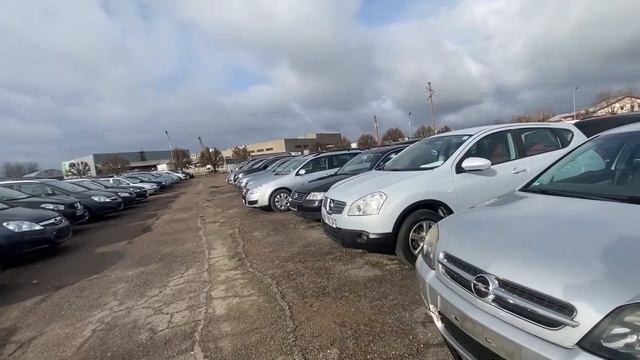 Обзор цен на авто с растаможкой в Украину. Весна 2023 смотреть онлайн