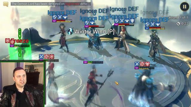 Raid Shadow Legends - Beginners Platinum Arena Guide смотреть онлайн