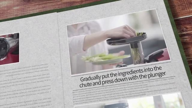 Wellra juicer - how to use смотреть онлайн