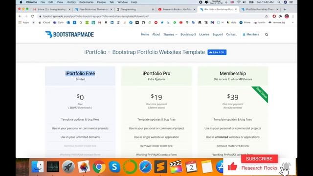How to Use Website Templates смотреть онлайн