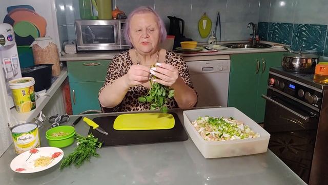 Турецкий суп + салат смотреть онлайн