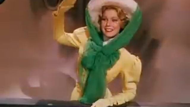 Easter Parade (Parade de printemps) 1948 (10a) смотреть онлайн
