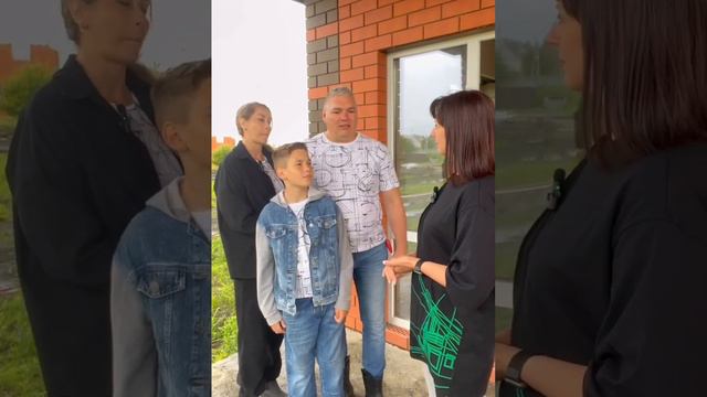 Отзыв о компании SKD DOM смотреть онлайн