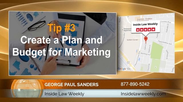 Inside Law Weekly: George Paul Sanders Of Inside Law Weekly
Exceptional Recommendations On How ... смотреть онлайн