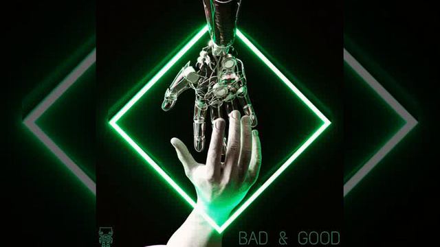 Favio Inker, Rodrigo AM - XY [SAPIENT ROBOTS] смотреть онлайн