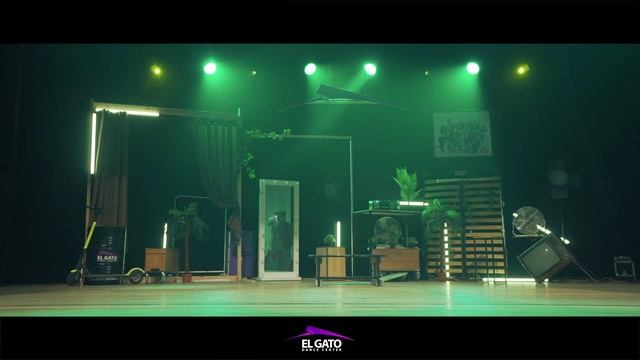 El Gato D.C. Birthday Concert 2020 | Daria Stelmakova смотреть онлайн