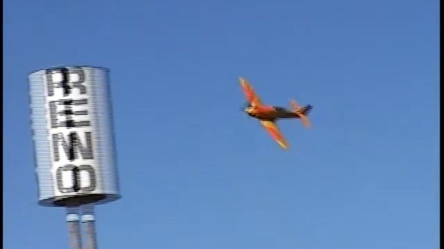 2005 Unlimited Gold -- Reno Air Races смотреть онлайн