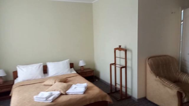 #crimrea #sudak #hotelsincrimea #toursincrimea The hotel "Forum" 3* Resort city Sudak. Crimea. смотреть онлайн