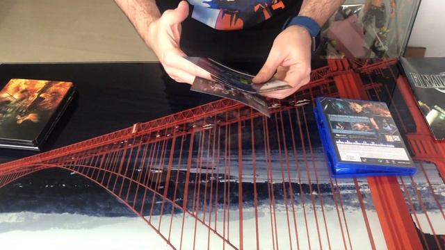 Final Fantasy VII Remake | Deluxe Edition | UNBOXING смотреть онлайн