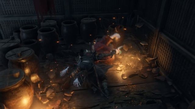 Sekiro: Shadows Die Twice?ГДЕ НАЙТИ ВСЕ ДРАГОЦЕННЫЕ ЧЕШУЙКИ КАРПА? смотреть онлайн