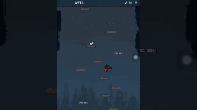 doodle jump dc super heroes NEW Costume No.4 (batman beyond) смотреть онлайн