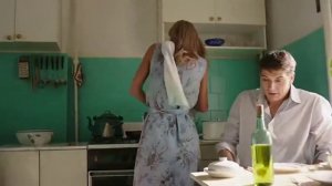 Анка с Молдаванки. Екатерина Кузнецова и Станислав Бондаренко