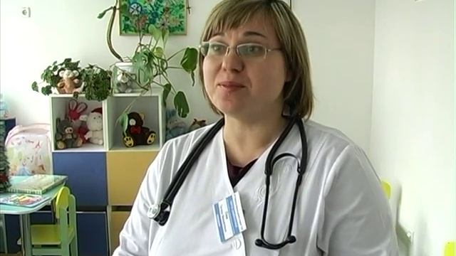 Будьмо здорові на 22 12