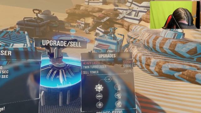 Mine Layer | Kittypocalypse | Part 3 | Oculus Rift смотреть онлайн