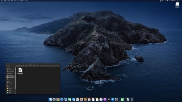 AnyDesk for macOS, MacBook Air, MacBook Pro, iMac, iMac Pro, Mac mini and Mac Pro
