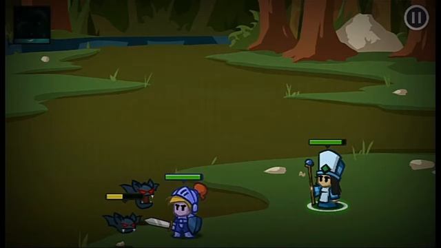 Прохождение Battleheart #1 смотреть онлайн
