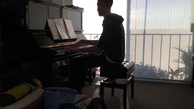 Carousel Waltz (theme 1) смотреть онлайн