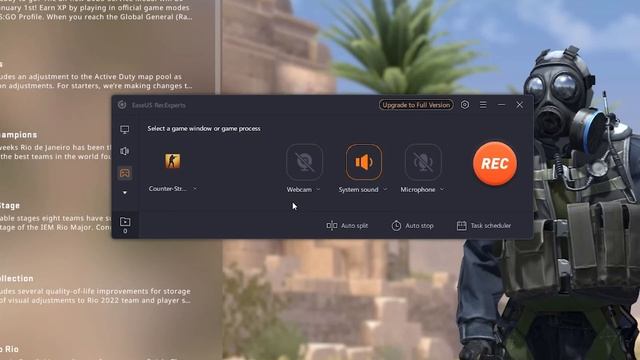 How To Record Gameplay On PC (2023) - 5 Different Methods! смотреть онлайн