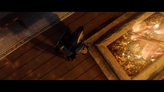 Lux Interiors 4K | Skyrim SE Best Lighting Mod 2022 | Ultra Graphics Immersion смотреть онлайн
