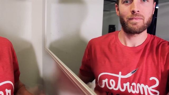 Почему зеркала переворачивают лево и право? (Но не верх и низ) (minutephysics на русском) смотреть онлайн