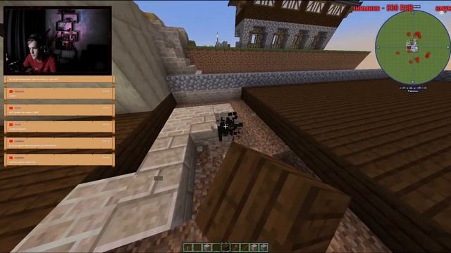 ??СТРИМ ПО МАЙНКРАФТ 1.18.2 С ПОДПИСЧИКАМИ ВЫЖИВАНИЕ- ЛУЧШИЙ RP СЕРВЕР| 1.18 Minecraft STREAM?? смотреть онлайн