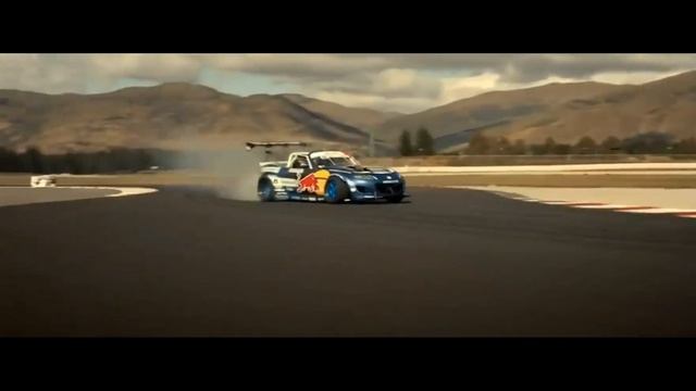 Mazda Mx-5 Трек дрифт шоу