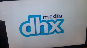 DHX Media/Hasbro Studios (2014)