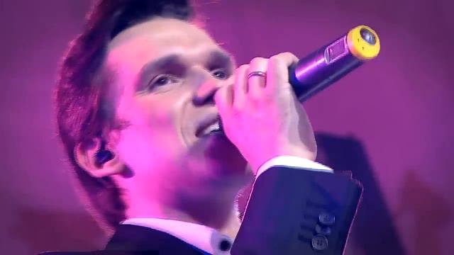 Новые Самоцветы - Синий Иней (Live @ Vegas) смотреть онлайн