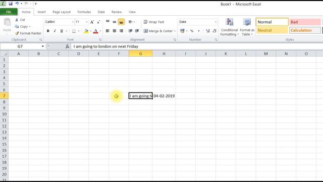 Wrap Shortcut in Excel || How to Wrap Text by using keyboard keys || Excelism смотреть онлайн