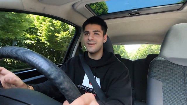 I Bought The Worst Peugeot 107 On The Market смотреть онлайн