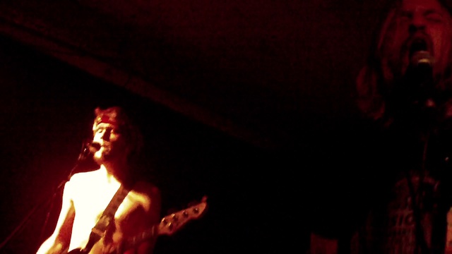 COOLCOOLBITE @ BARLOK - La Drogue Et Les Putes