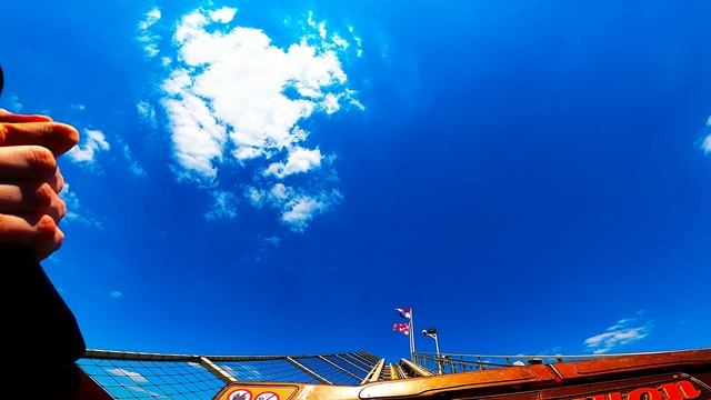 Python De Efteling - GoPro смотреть онлайн