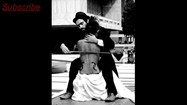 Артем Реутов - Storm (Vivaldi Cover)  2017