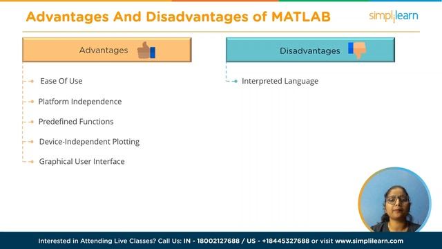 Introduction to MATLAB in 8 Minutes | What is MATLAB? | MATLAB for Beginners | Simplilearn смотреть онлайн
