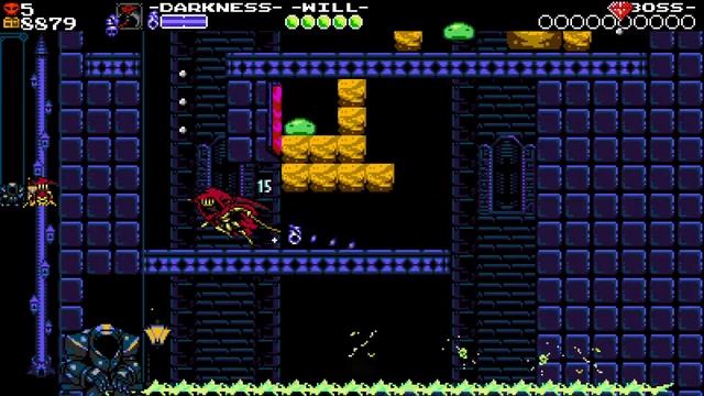 Specter of Torment - Vector Victor Achievement смотреть онлайн